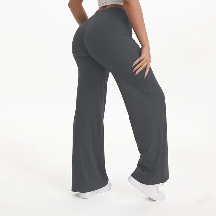 Legging SoftMotion : taille haute, effet seconde peau, pour le yoga et le fitness