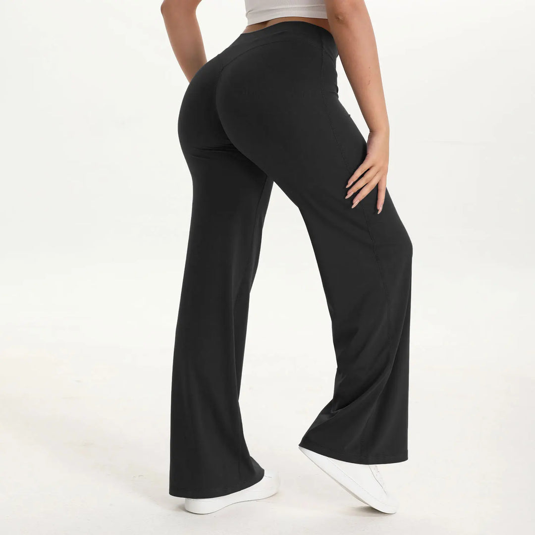 Legging SoftMotion : taille haute, effet seconde peau, pour le yoga et le fitness