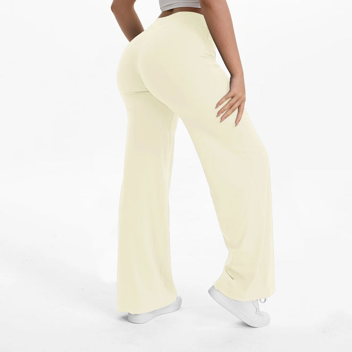 Legging SoftMotion : taille haute, effet seconde peau, pour le yoga et le fitness