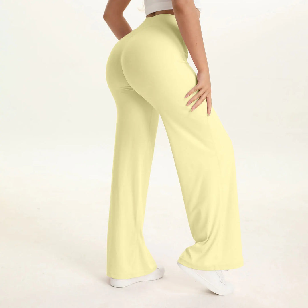 Legging SoftMotion : taille haute, effet seconde peau, pour le yoga et le fitness