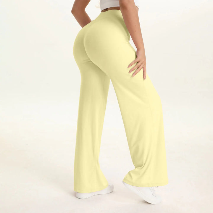 Legging SoftMotion : taille haute, effet seconde peau, pour le yoga et le fitness