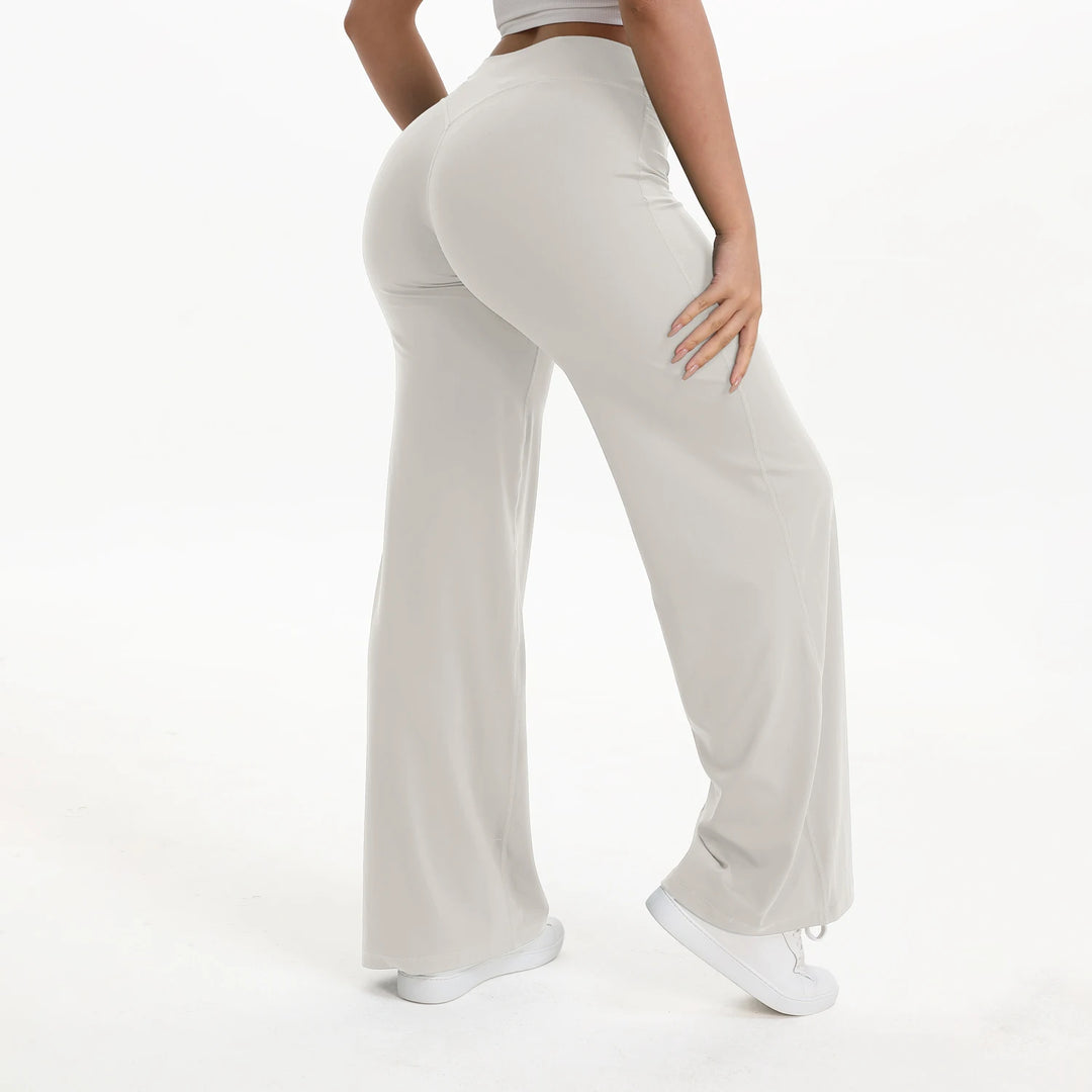 Legging SoftMotion : taille haute, effet seconde peau, pour le yoga et le fitness