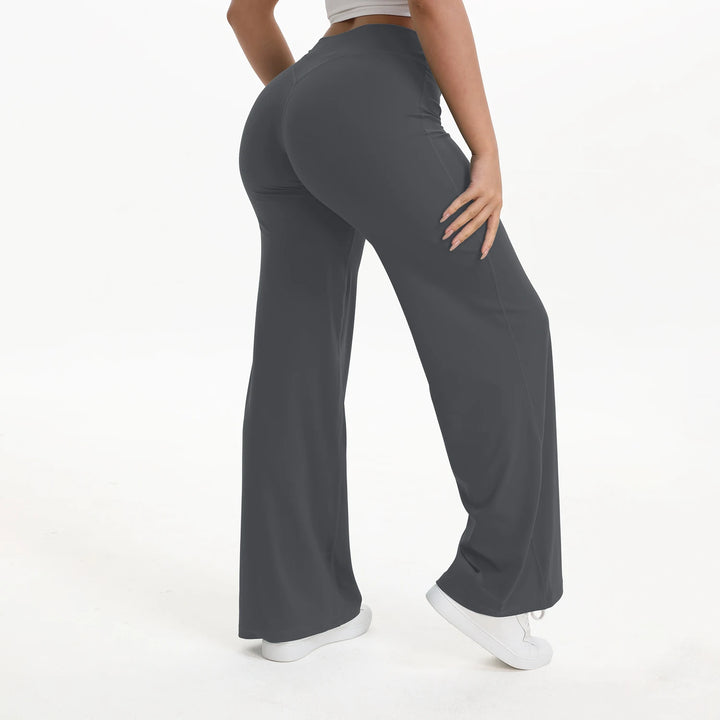 Legging SoftMotion : taille haute, effet seconde peau, pour le yoga et le fitness
