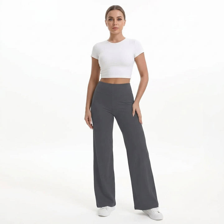 Legging SoftMotion : taille haute, effet seconde peau, pour le yoga et le fitness
